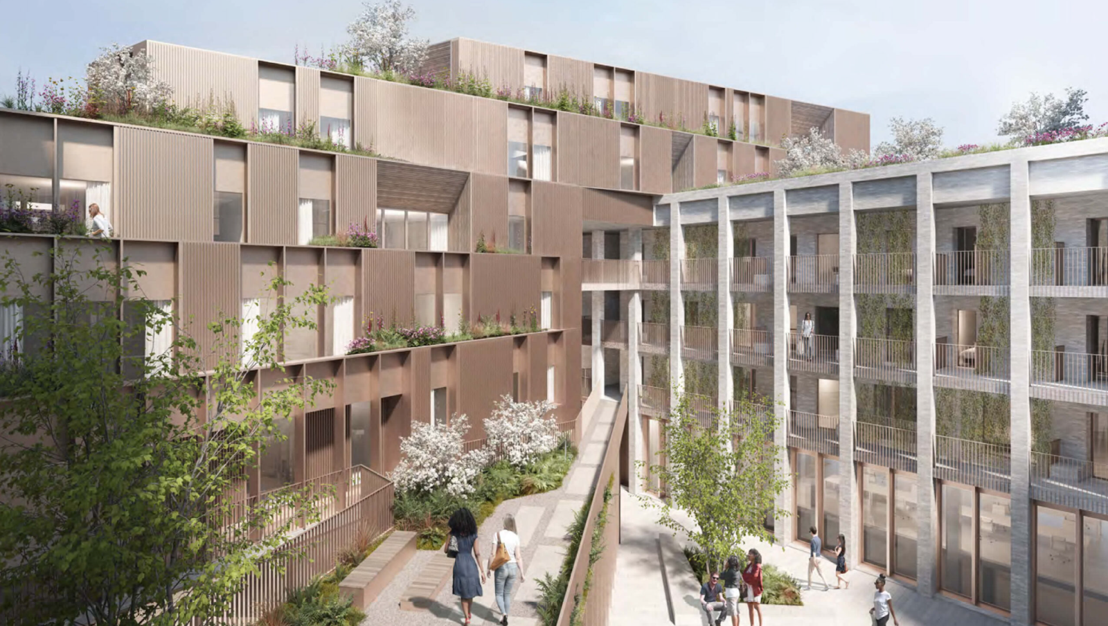 Projects Maintenance