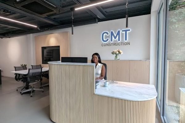 Constructions CMT company