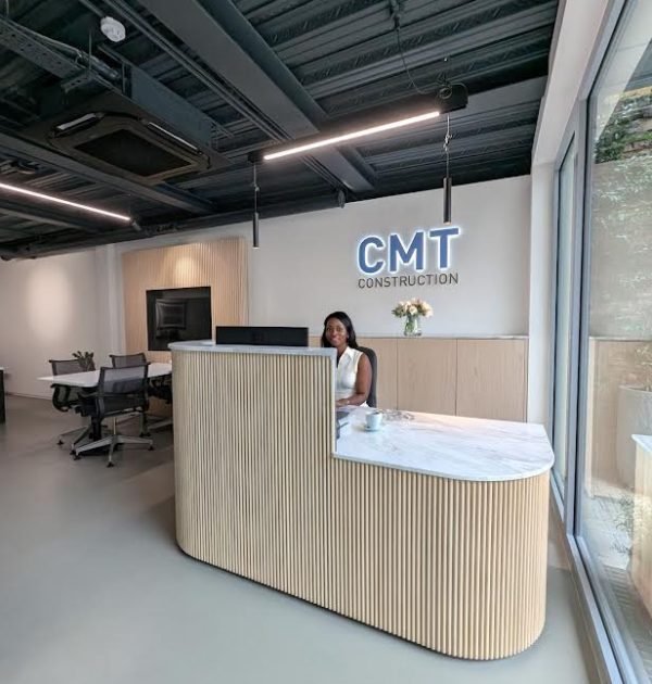 Constructions CMT company