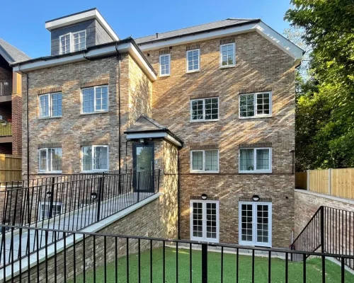 Construction: Delivering with Precision, Building with Purpose